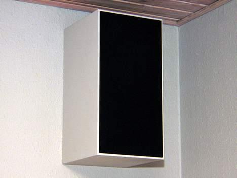 Musikanlæg B&W, Bose hifi billede 7