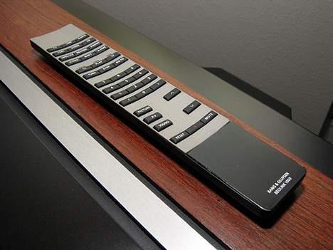 Musikanlæg B&W, Bose hifi billede 8