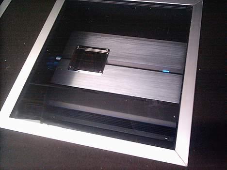 Bilstereo Pioneer PRS/SPL anlæg billede 6