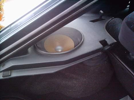 Bilstereo Pioneer PRS/SPL anlæg billede 7