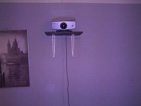 Hjemmebiograf Sony/Dantax/Samsung/Jvc billede 6