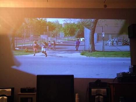 Hjemmebiograf Sony/Dantax/Samsung/Jvc billede 7