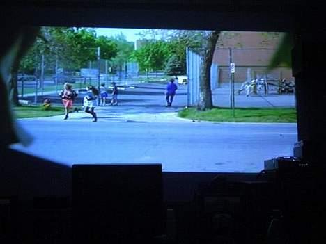 Hjemmebiograf Sony/Dantax/Samsung/Jvc billede 8