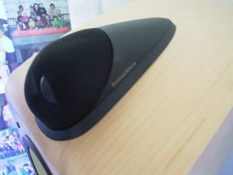 Hjemmebiograf hansi hjemmebio billede 8