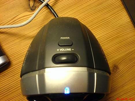 Computeranlæg Computeranlæg  billede 3