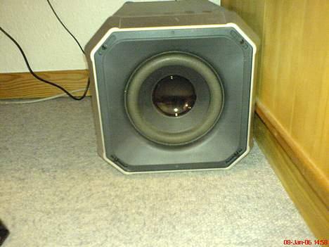 Computeranlæg Computeranlæg  billede 4