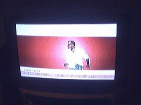 Musikanlæg Ravemaster * SOLGT * billede 4