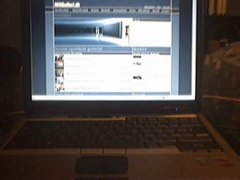 Musikanlæg Ravemaster * SOLGT * billede 6