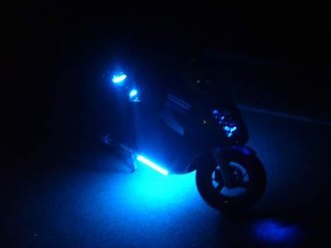 Scooterstereo Creative + x-sound billede 9