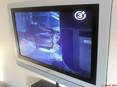 Hjemmebiograf Philips/Sony 1070 6.1 DTS billede 4