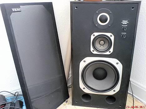 Hjemmebiograf Philips/Sony 1070 6.1 DTS billede 9