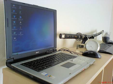 Hjemmebiograf Philips/Sony 1070 6.1 DTS billede 18