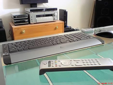 Hjemmebiograf Philips/Sony 1070 6.1 DTS billede 19