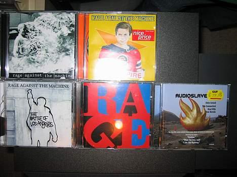 Musikanlæg Luxman Cernin vega billede 9