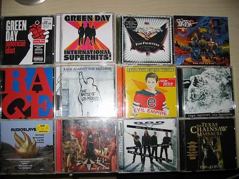 Musikanlæg Luxman Cernin vega billede 10