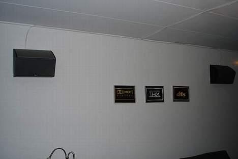 Hjemmebiograf Næsten Grand bio billede 4