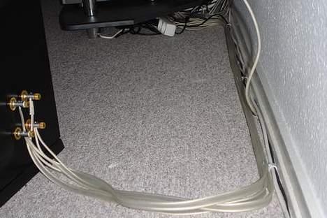 Hjemmebiograf Næsten Grand bio billede 6