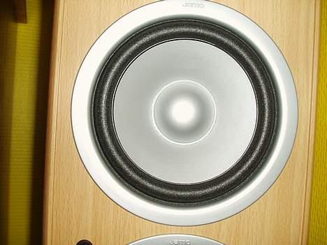 Hjemmebiograf Jamo/Harman Kardon/JBL billede 4