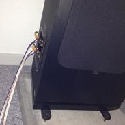 Hjemmebiograf Onkyo/Jamo