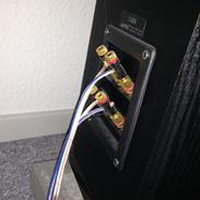 Hjemmebiograf Onkyo/Jamo