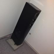 Hjemmebiograf Onkyo/Jamo