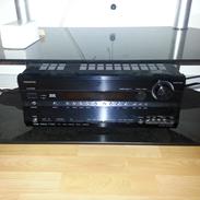 Hjemmebiograf Audiovector/Onkyo