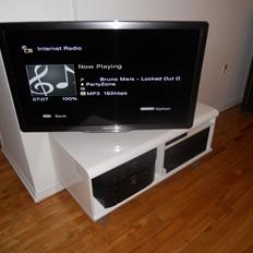 Hjemmebiograf Lige til husbehov