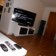 Hjemmebiograf Lige til husbehov