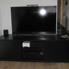 Hjemmebiograf Sony/Pioneer/Sonos