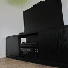 Hjemmebiograf Sony/Pioneer/Sonos
