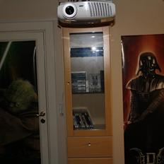 Hjemmebiograf 7.1 CvBio