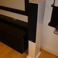 Hjemmebiograf 72" FULL HD hjemmebiograf / stue