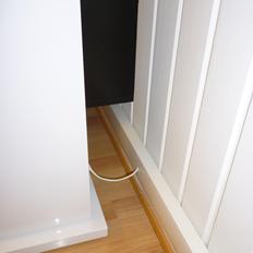 Hjemmebiograf 72" FULL HD hjemmebiograf / stue