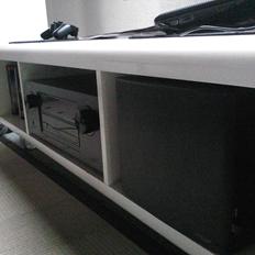 Hjemmebiograf Home Game Cinema