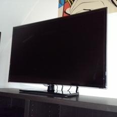 Hjemmebiograf Samsung Hjemmebio og Smart TV (TILSALG)