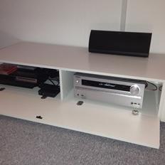 Hjemmebiograf Onkyo/Jamo