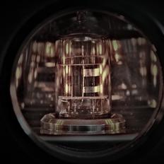 Musikanlæg Audiovector & Vincent