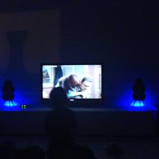 Hjemmebiograf My Cave