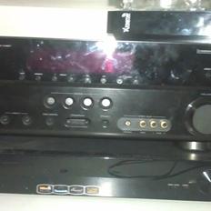 Hjemmebiograf My Cave