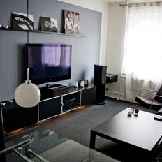 Hjemmebiograf Elac - Pioneer - Monitor Audio - 5.0 system!