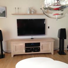 Musikanlæg XTZ Stereo