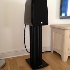 Musikanlæg XTZ Stereo