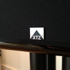 Musikanlæg XTZ Stereo