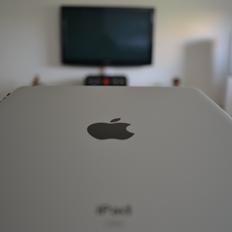 Musikanlæg Audiovector & Vincent