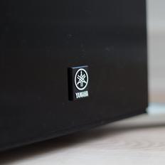 Hjemmebiograf Yamaha, H/K, Apple, Samsung, JBL