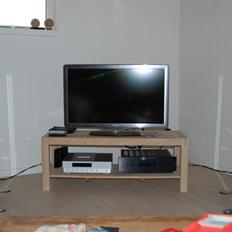 Musikanlæg Gemme Audio, B.A.T og Audia Flight