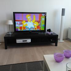 Hjemmebiograf Harman/kardon