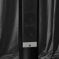 Hjemmebiograf Dali Mentor, Denon 4810