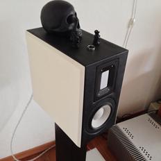 Musikanlæg The PHONENIX