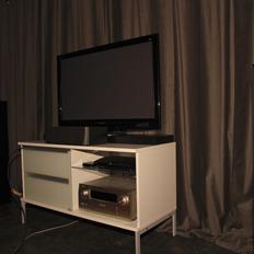 Hjemmebiograf Dali Mentor, Denon 4810